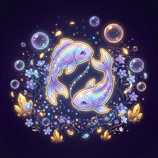 Poissons
