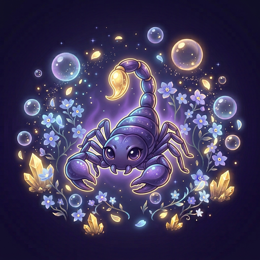 Scorpion